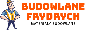 STANISŁAW FRYDRYCH - Dostawca materiałów budowlanych